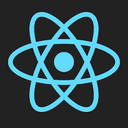 React